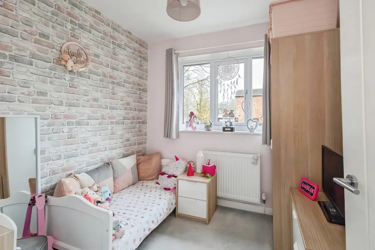 Chellow Dene, Mossley, Ashton-under-Lyne, Greater Manchester, OL5, photo 12