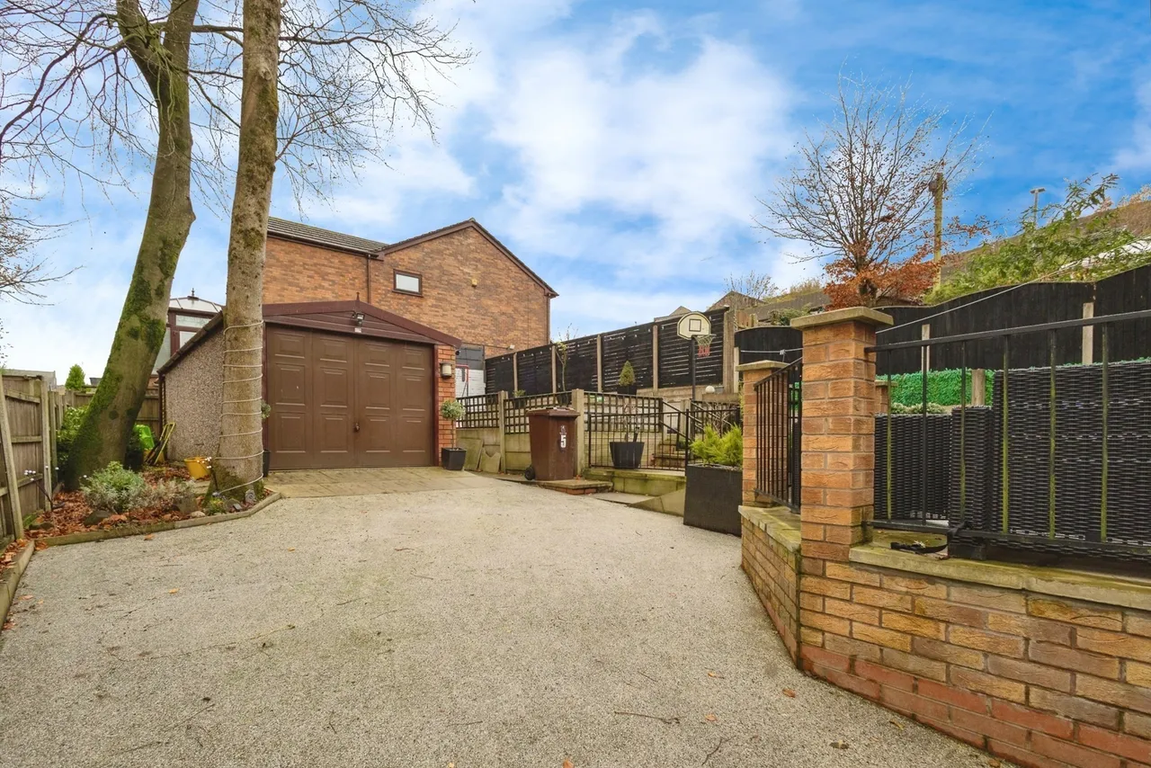 Chellow Dene, Mossley, Ashton-under-Lyne, Greater Manchester, OL5, photo 15