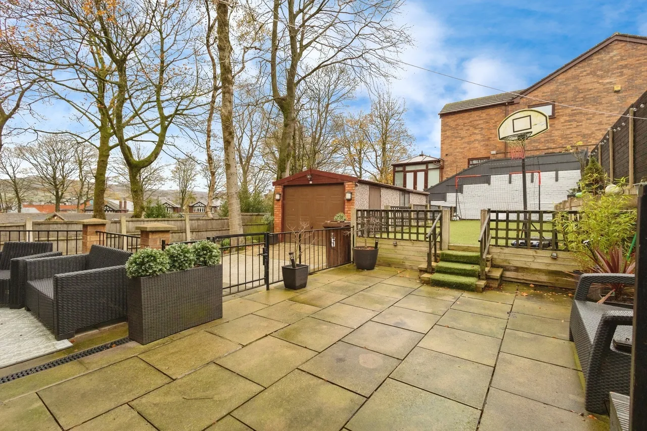 Chellow Dene, Mossley, Ashton-under-Lyne, Greater Manchester, OL5, photo 16