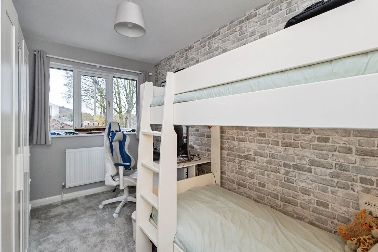 Chellow Dene, Mossley, Ashton-under-Lyne, Greater Manchester, OL5, photo 11