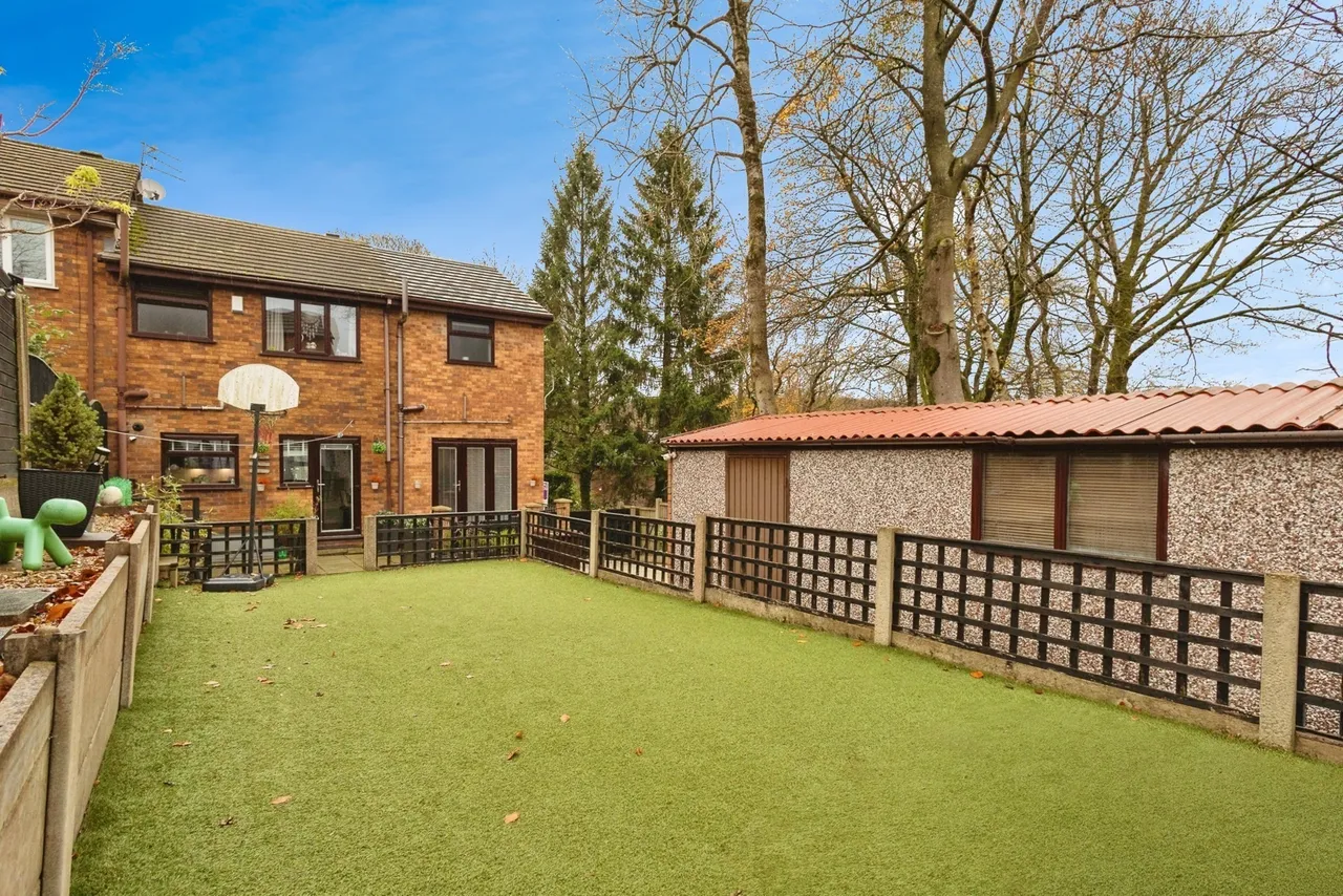 Chellow Dene, Mossley, Ashton-under-Lyne, Greater Manchester, OL5, photo 17