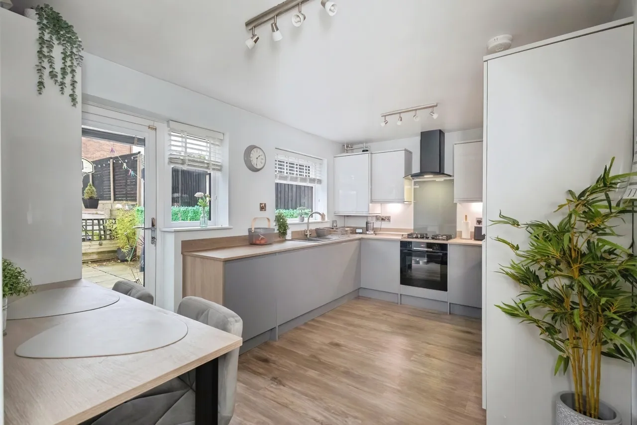 Chellow Dene, Mossley, Ashton-under-Lyne, Greater Manchester, OL5, photo 6