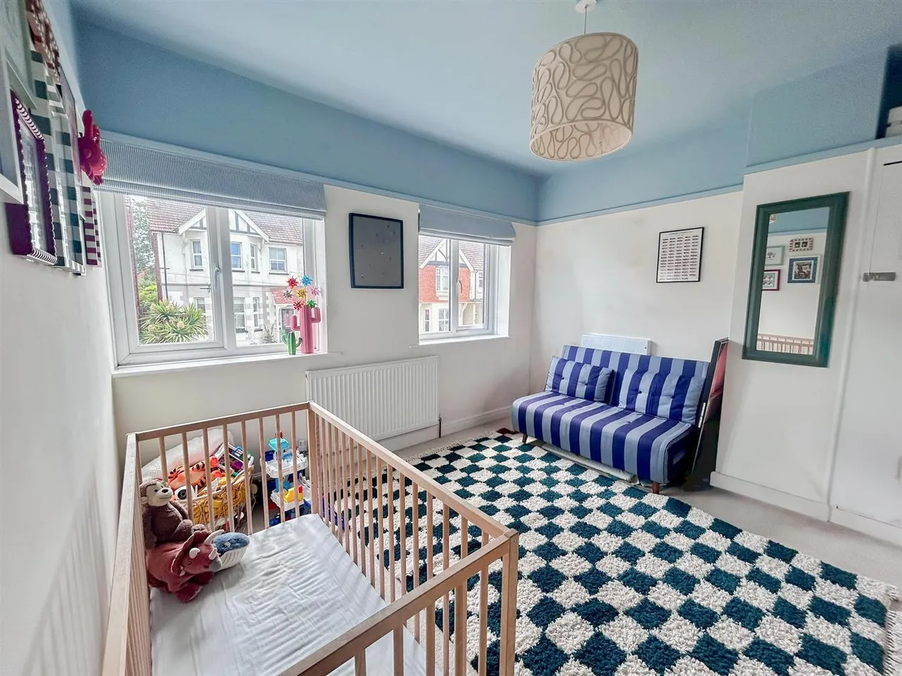 Sedgewick Road, Bexhill-On-Sea, TN40, photo 9