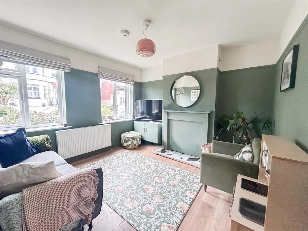 Sedgewick Road, Bexhill-On-Sea, TN40, photo 3