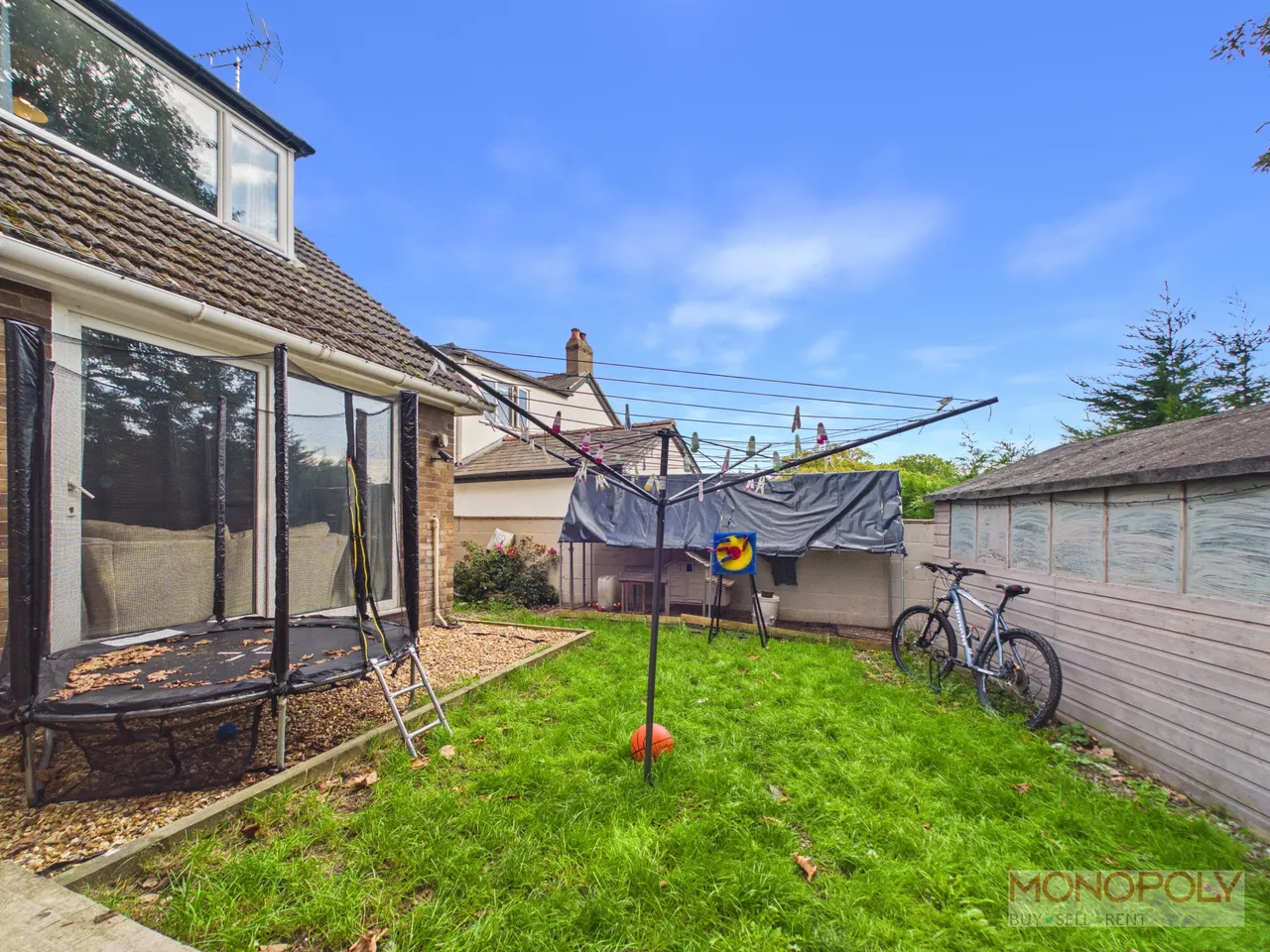 Brentwood Wrexham Road, Cefn-Y-Bedd, LL12, photo 19