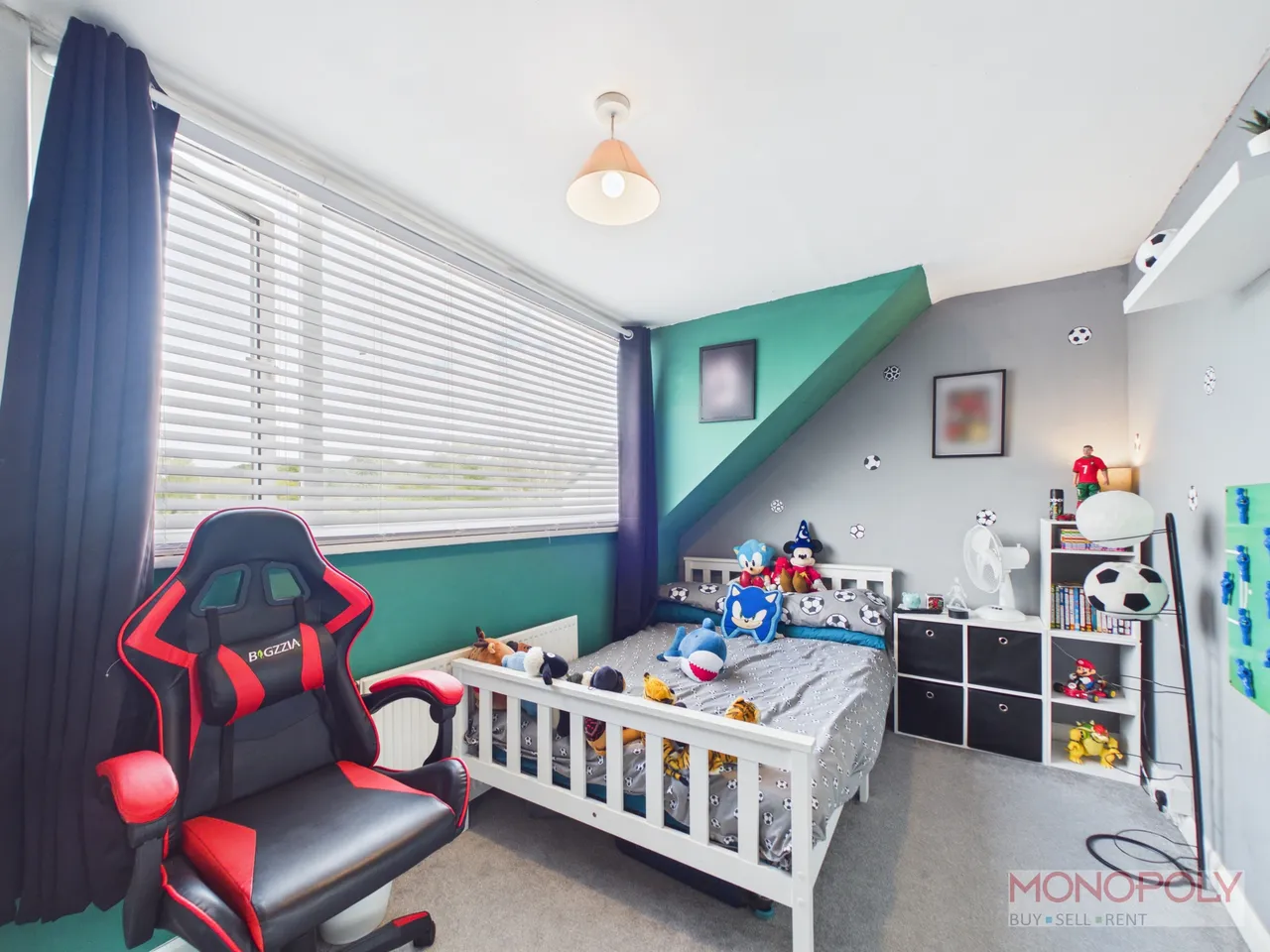 Brentwood Wrexham Road, Cefn-Y-Bedd, LL12, photo 14
