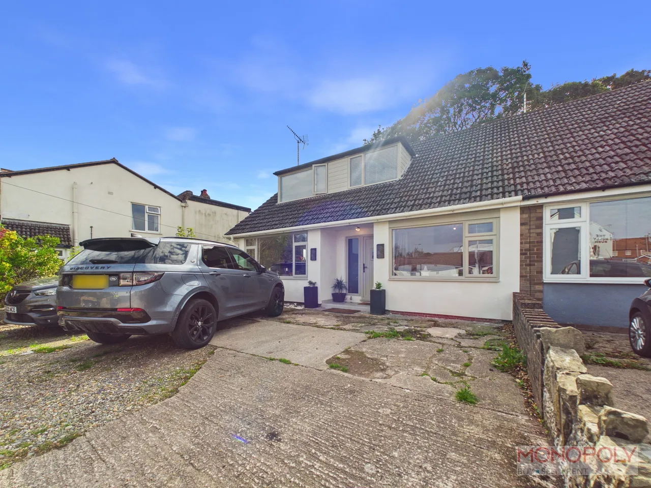 Brentwood Wrexham Road, Cefn-Y-Bedd, LL12, photo 23