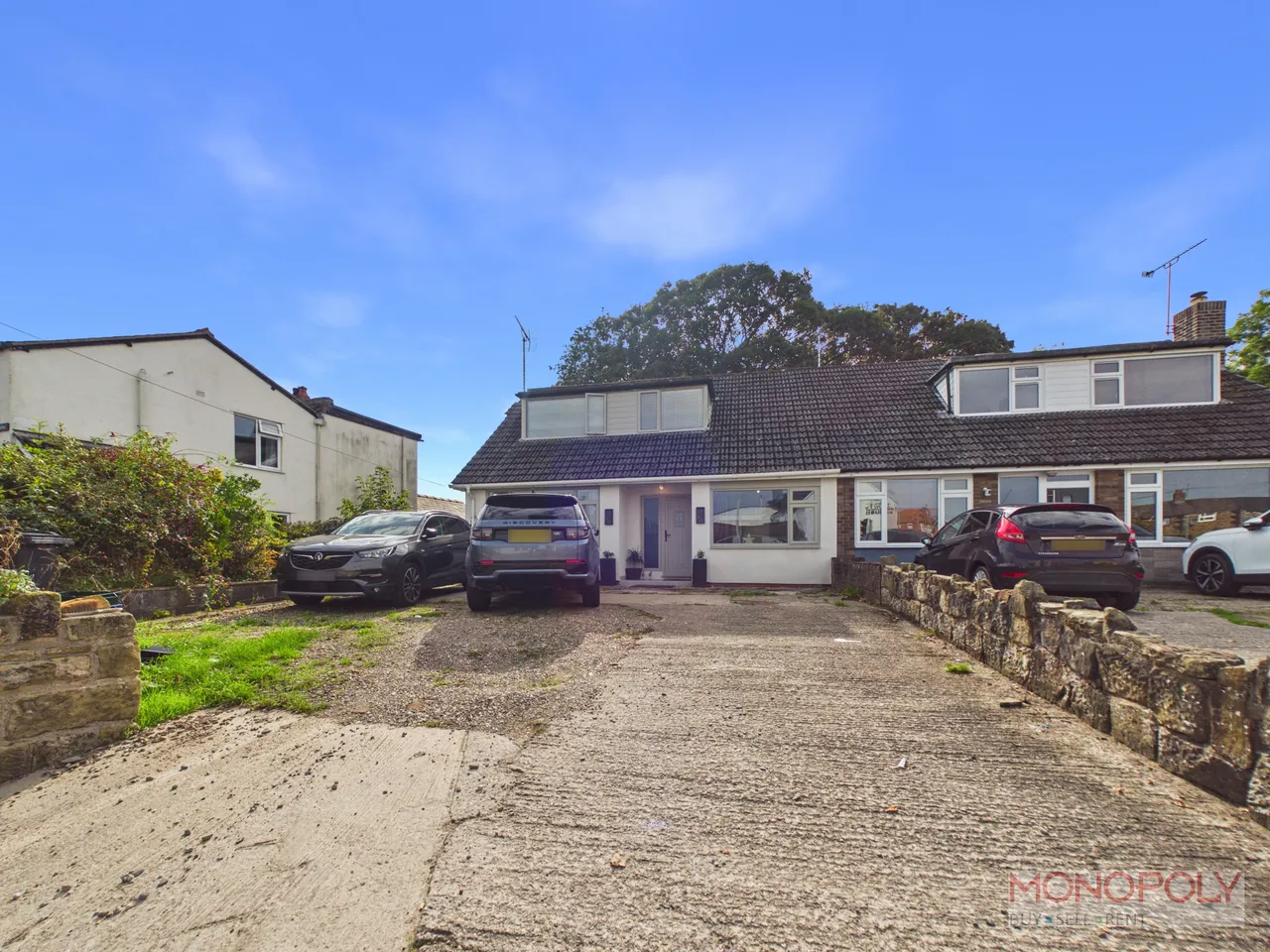 Brentwood Wrexham Road, Cefn-Y-Bedd, LL12, photo 22
