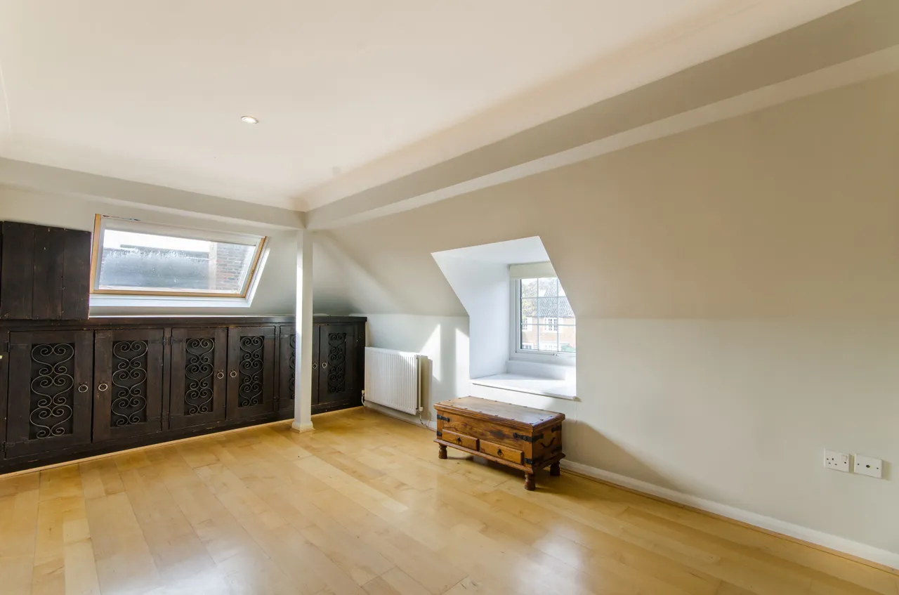 29 Southway, London, photo 7