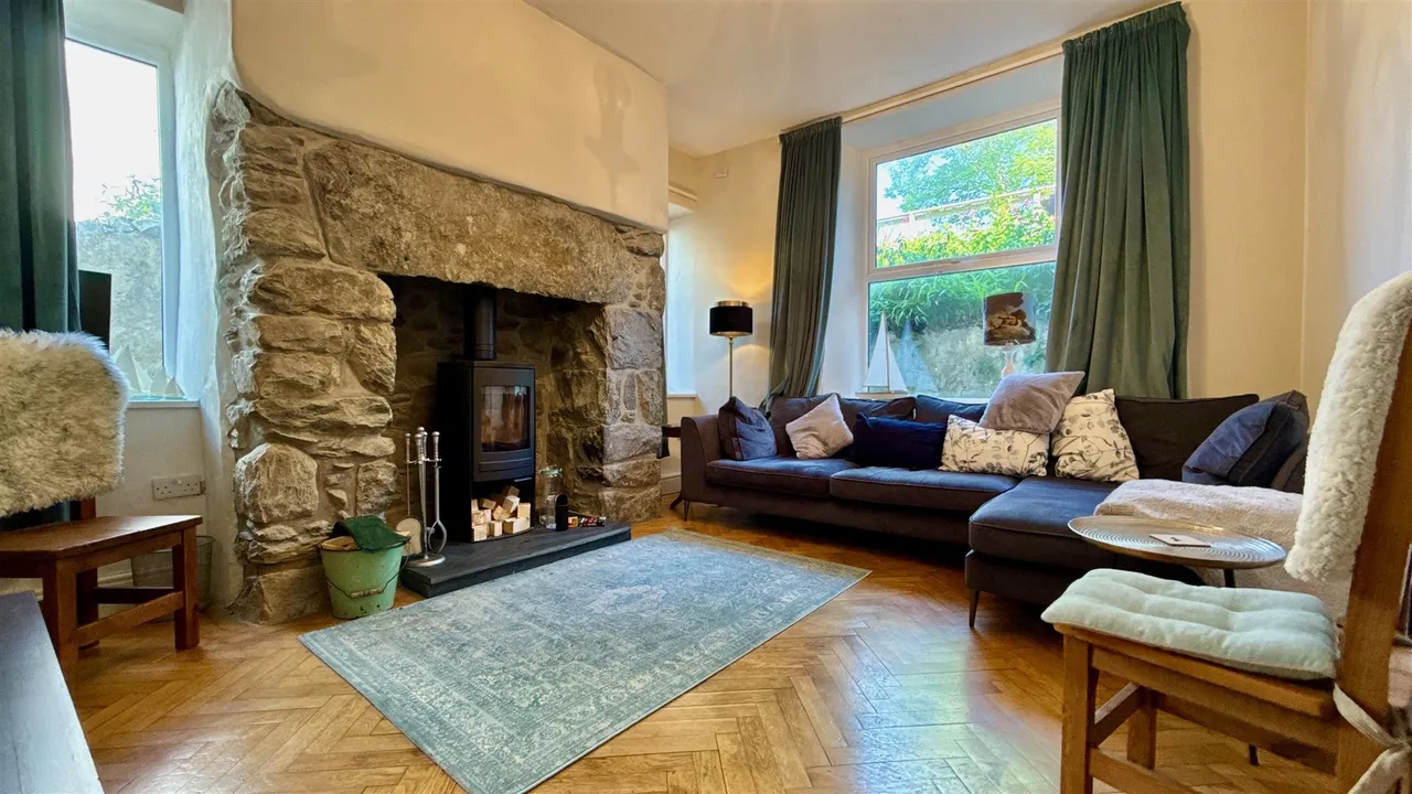 Bron Eirian, Dyffryn Ardudwy, LL44, photo 6