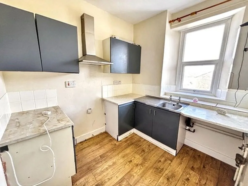 Alnwick NE66 1XL, NE66, photo 5
