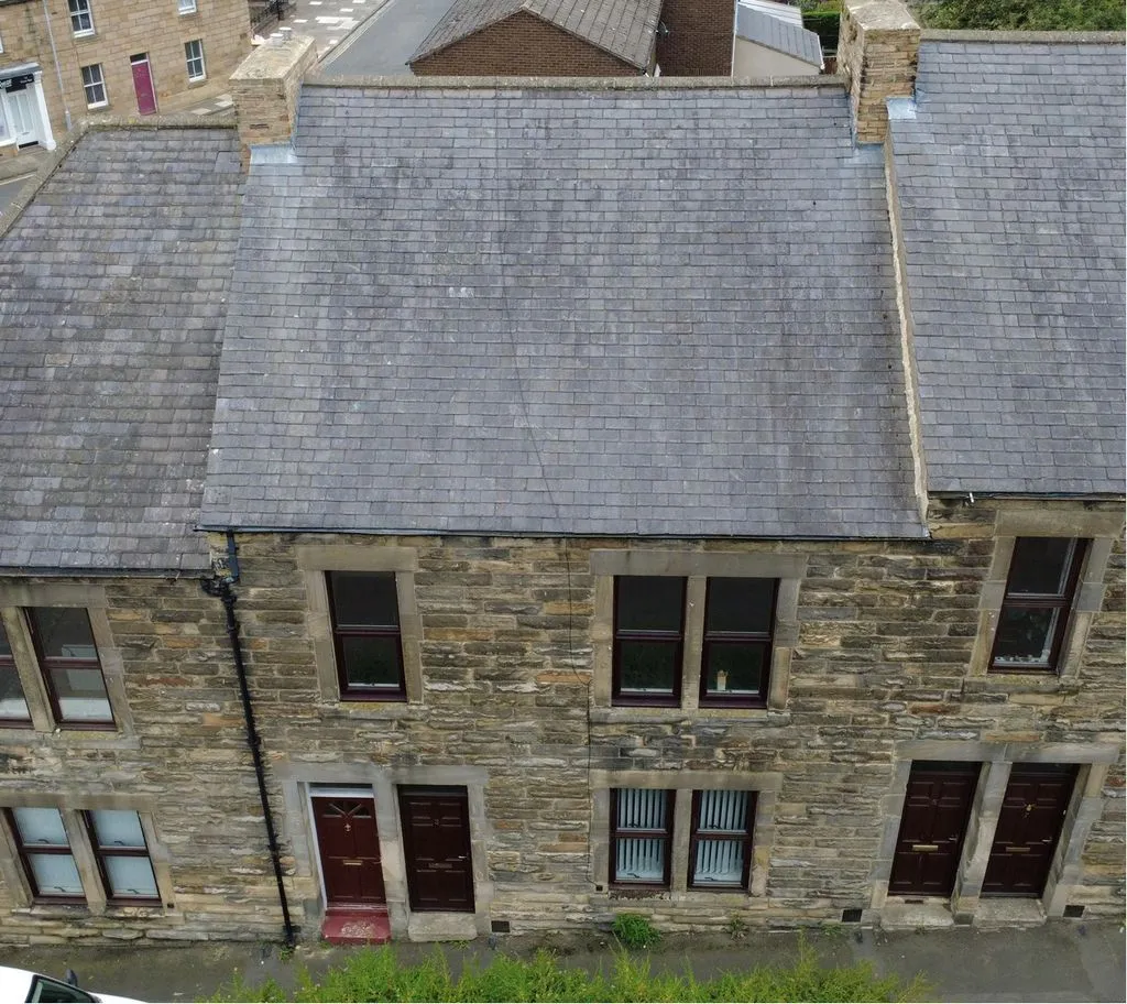 Alnwick NE66 1XL, NE66, photo 16