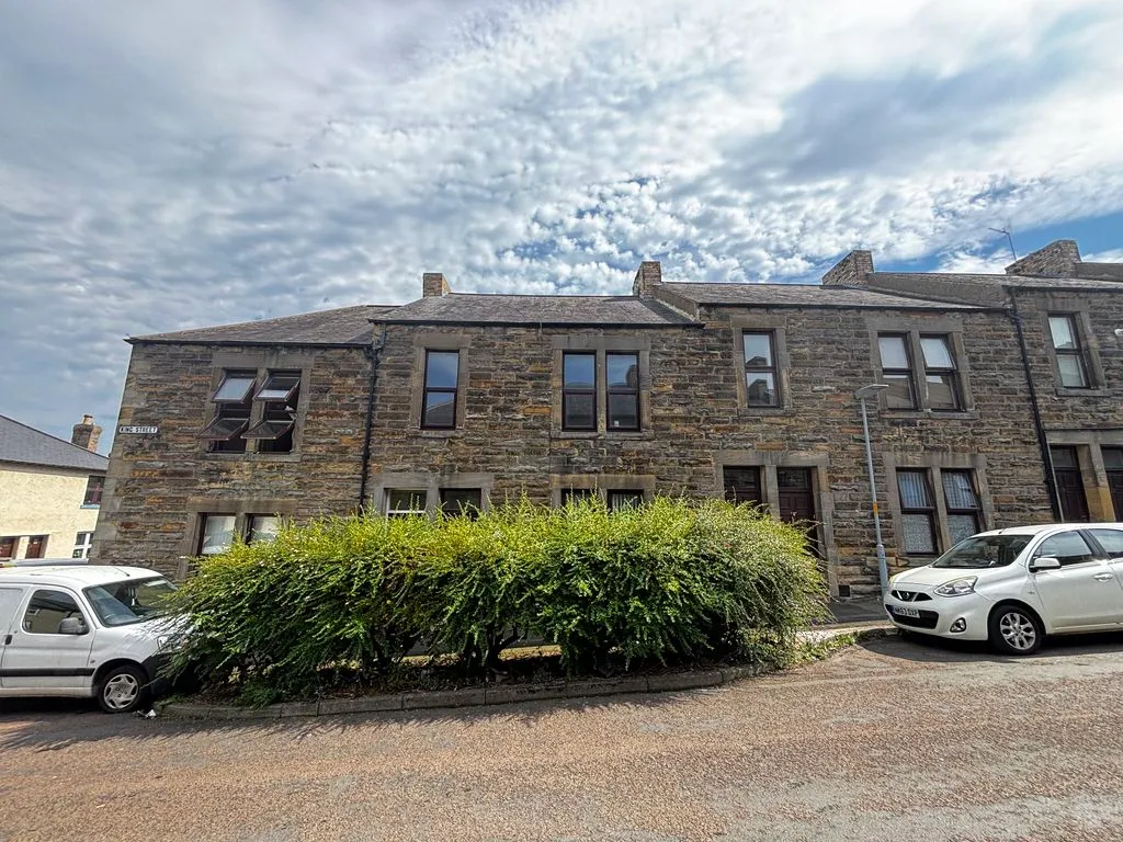 Alnwick NE66 1XL, NE66, photo 2