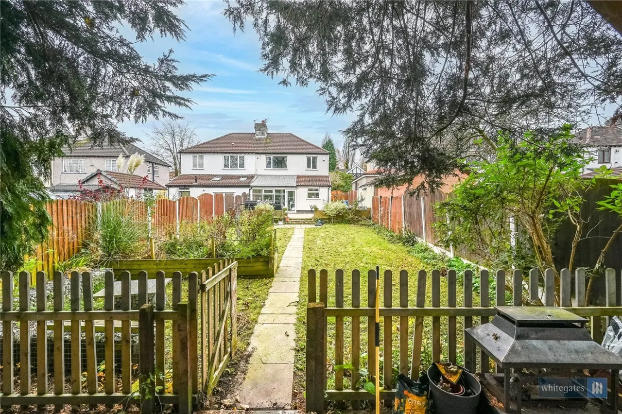 Blue Bell Lane, Liverpool, L36, photo 18