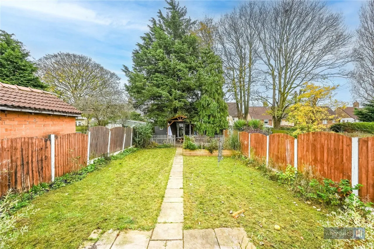 Blue Bell Lane, Liverpool, L36, photo 19
