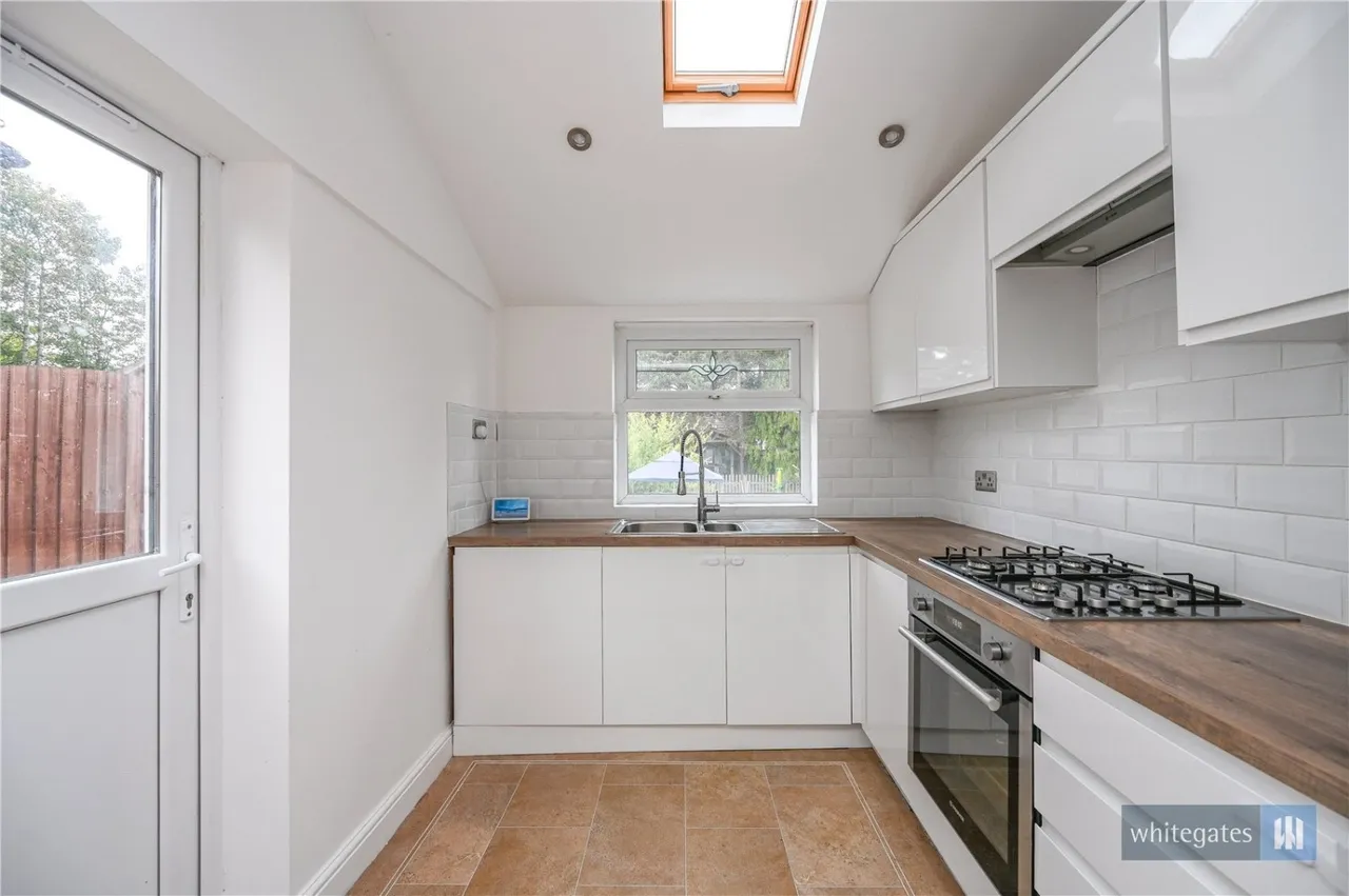 Blue Bell Lane, Liverpool, L36, photo 7