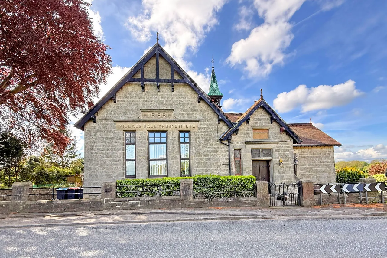 Nidd Village Hall, Nidd, HG3, photo 26