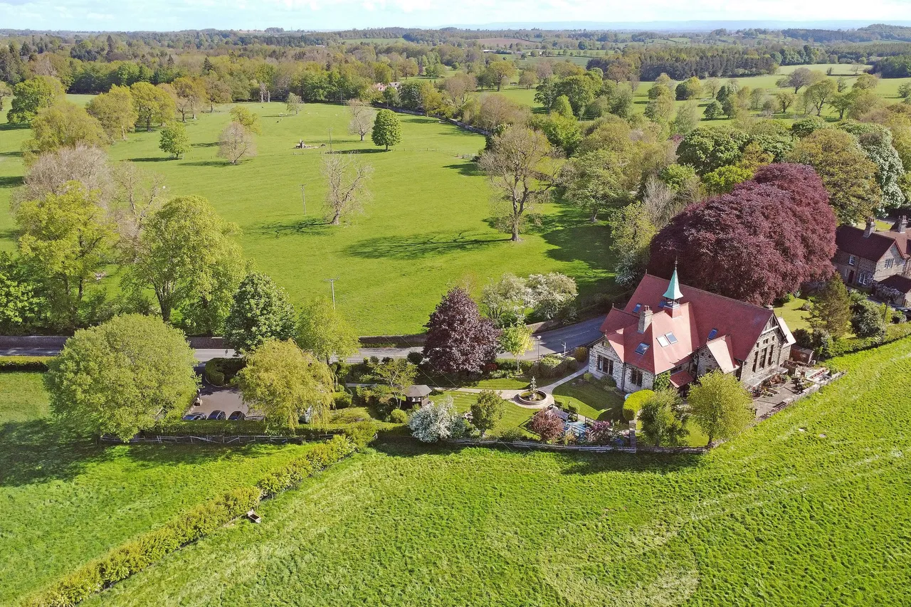 Nidd Village Hall, Nidd, HG3, photo 9