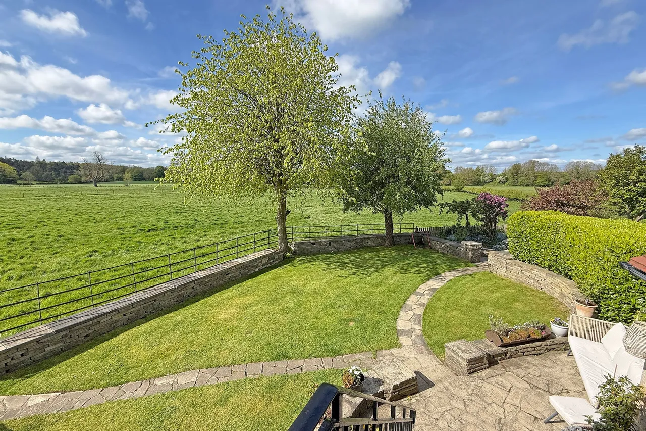 Nidd Village Hall, Nidd, HG3, photo 2