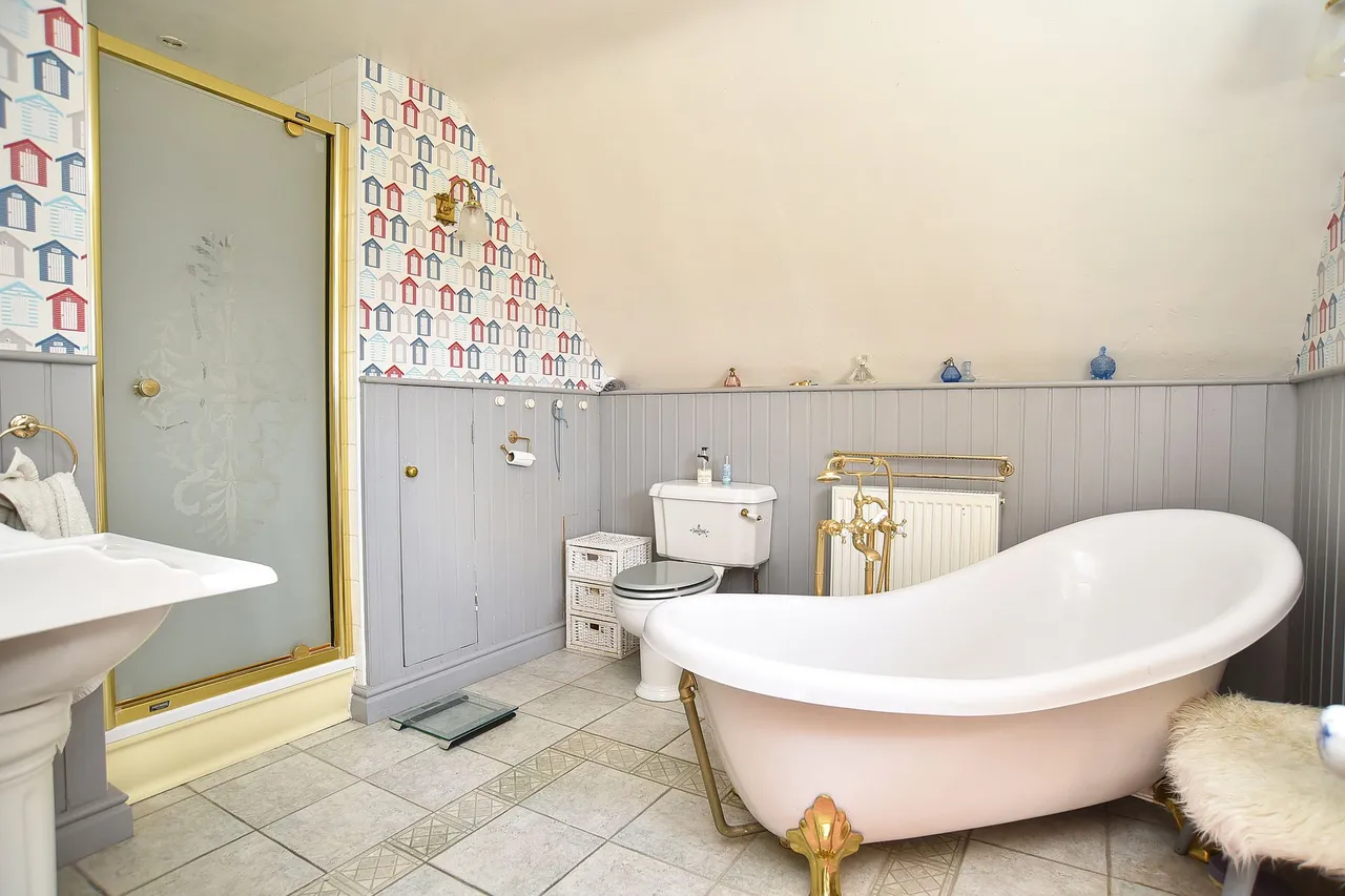 Nidd Village Hall, Nidd, HG3, photo 14