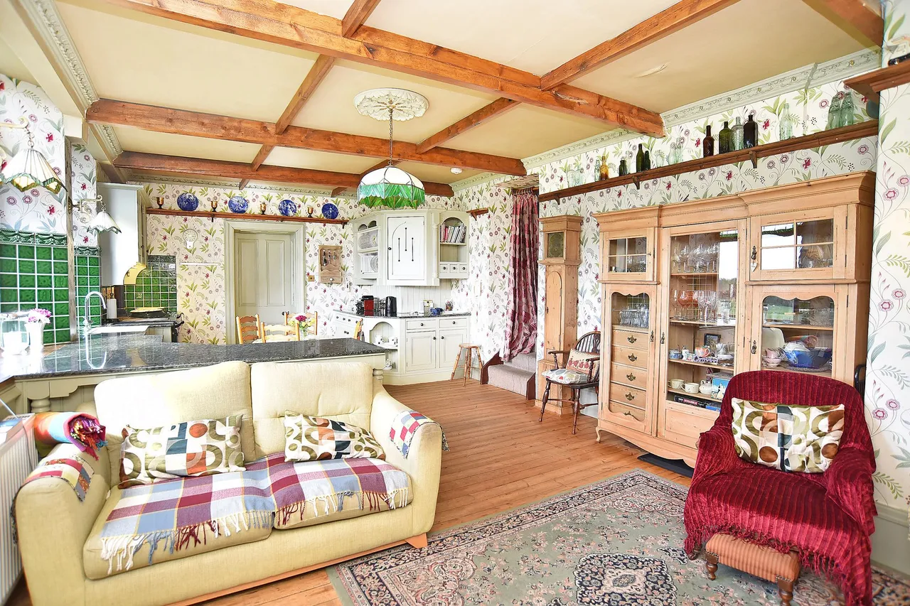 Nidd Village Hall, Nidd, HG3, photo 10