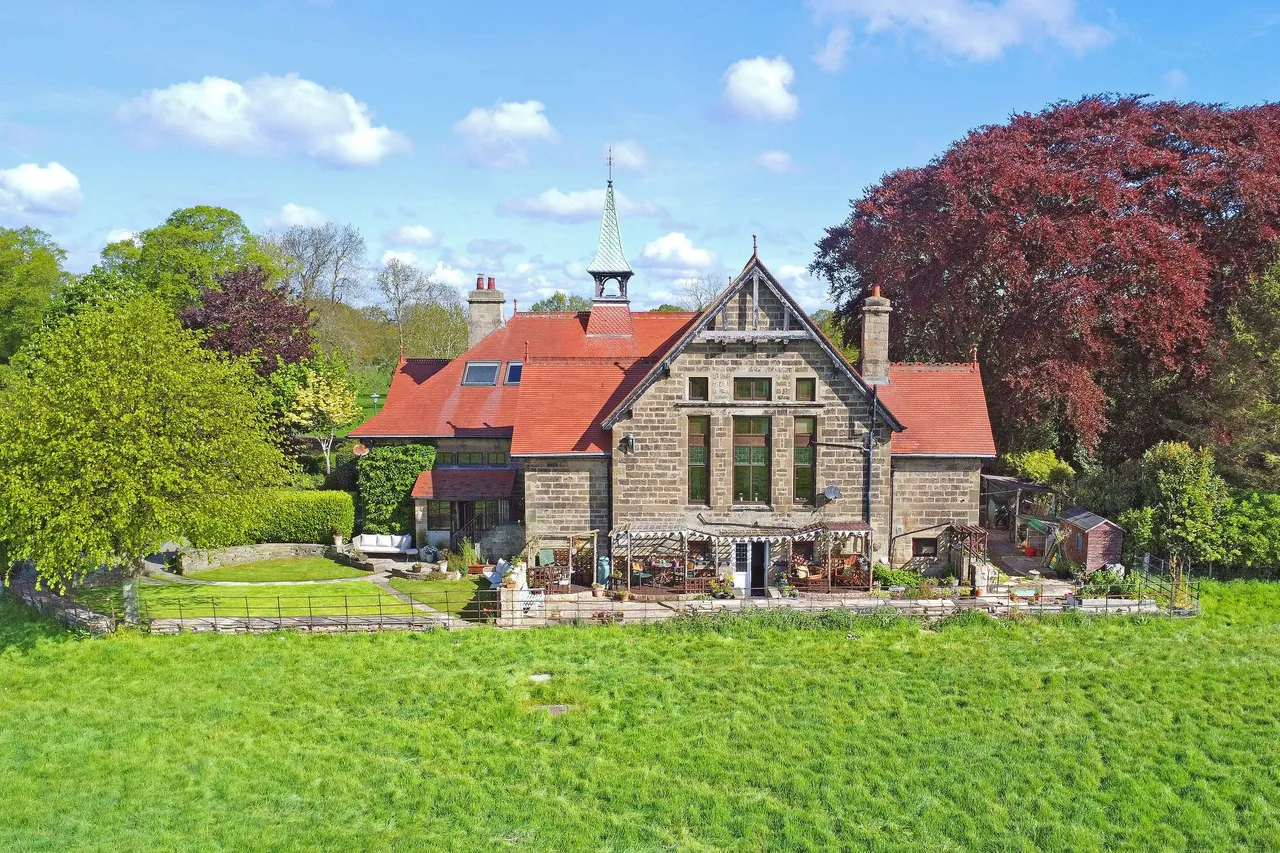 Nidd Village Hall, Nidd, HG3, photo 7