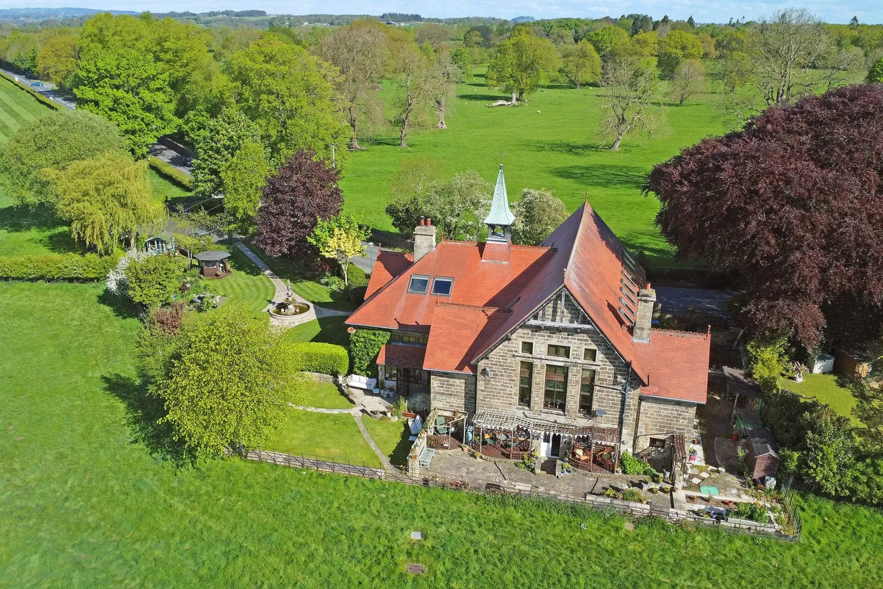 Nidd Village Hall, Nidd, HG3, photo 37