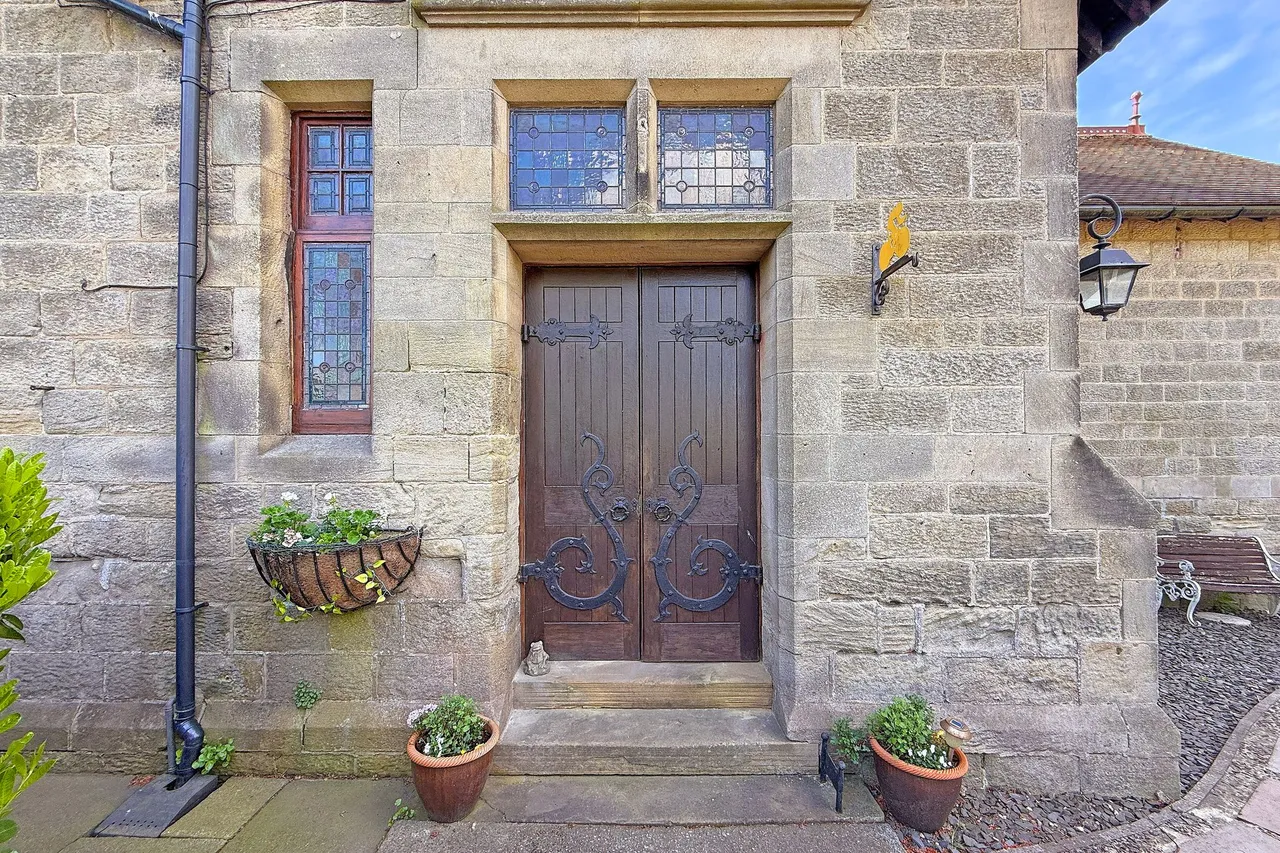 Nidd Village Hall, Nidd, HG3, photo 21