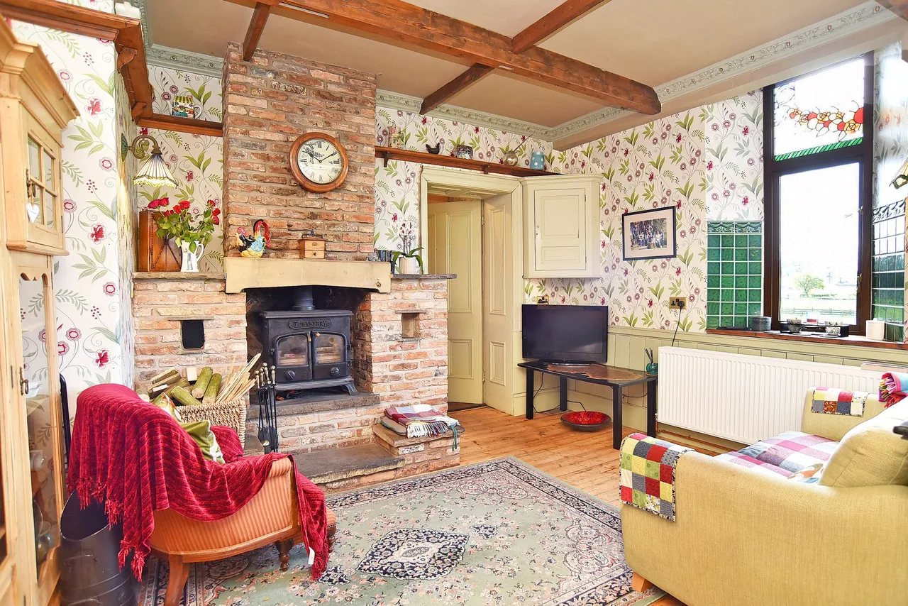 Nidd Village Hall, Nidd, HG3, photo 29
