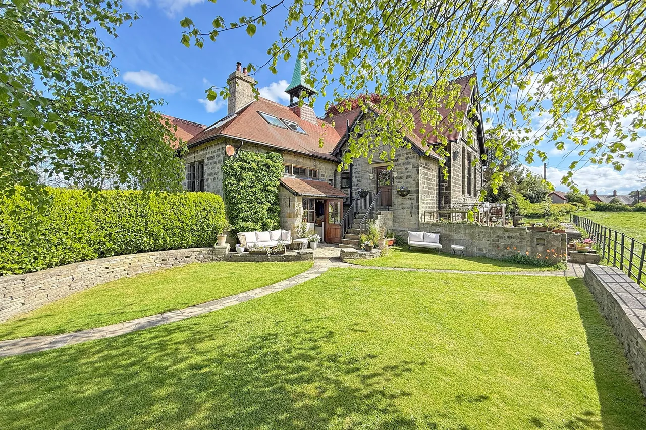 Nidd Village Hall, Nidd, HG3, photo 5