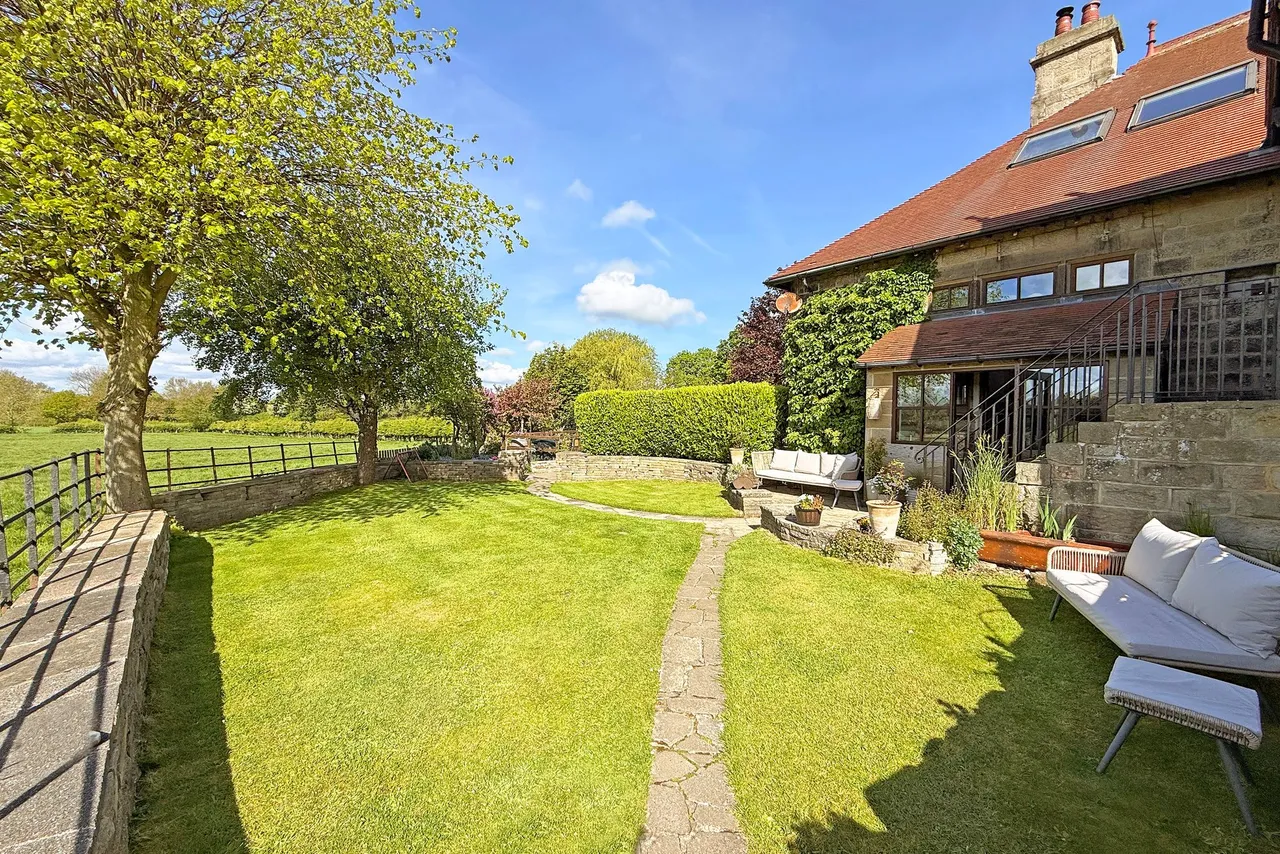 Nidd Village Hall, Nidd, HG3, photo 6