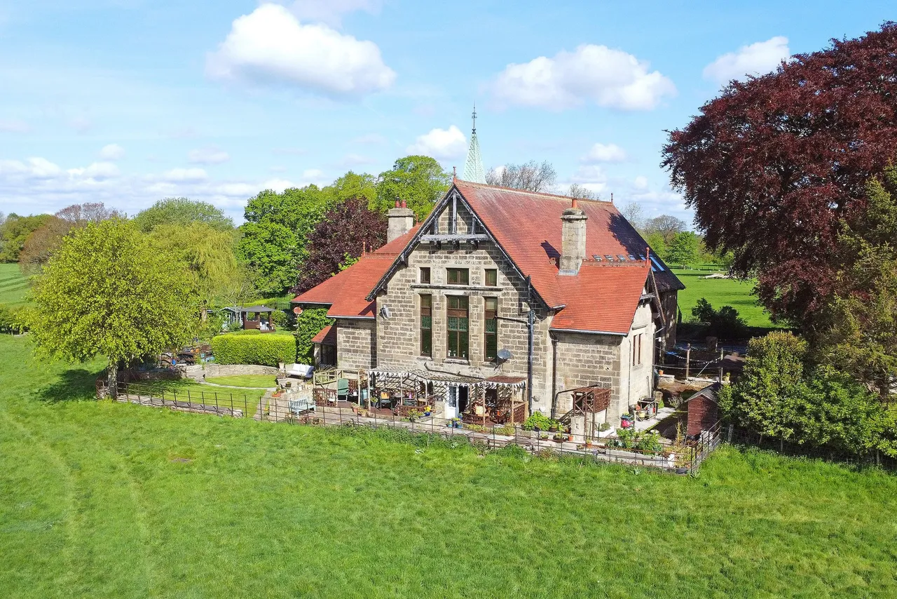 Nidd Village Hall, Nidd, HG3, photo 18