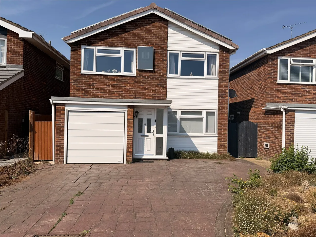4 bed house for sale — Maple Way, Burnham-on-Crouch, Essex, CM0