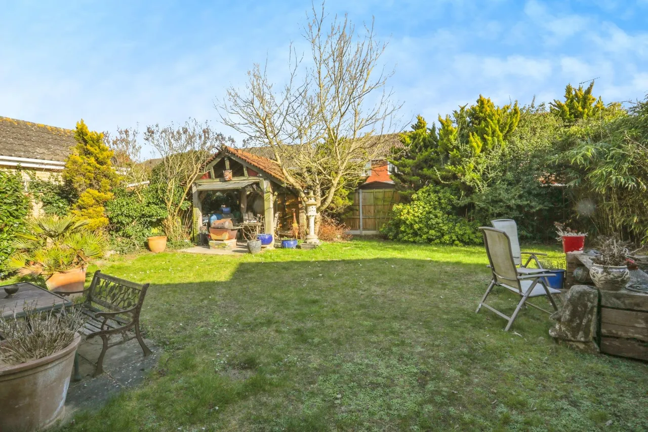 Ickworth Crescent, Ipswich, IP4, photo 20