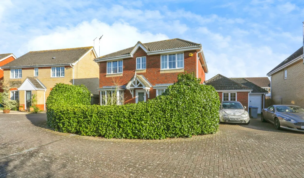 Ickworth Crescent, Ipswich, IP4, photo 21