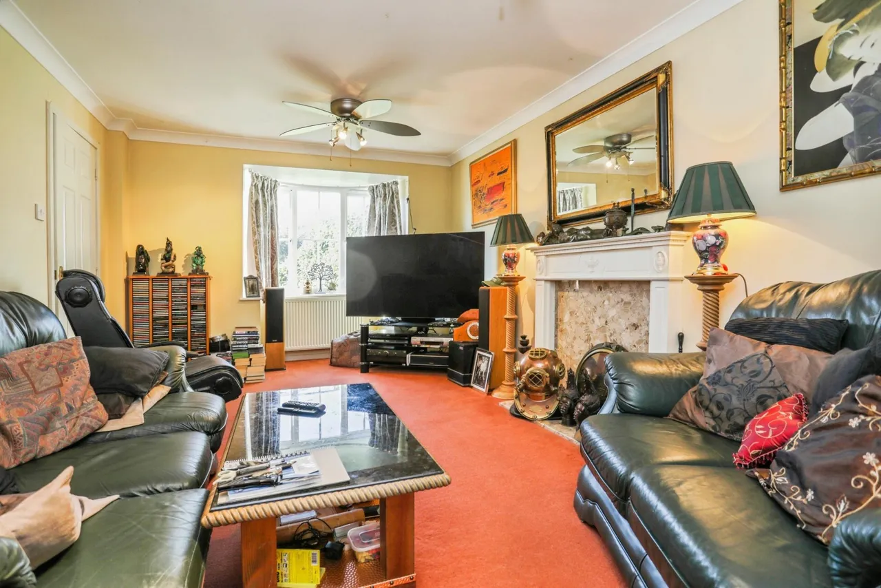 Ickworth Crescent, Ipswich, IP4, photo 8