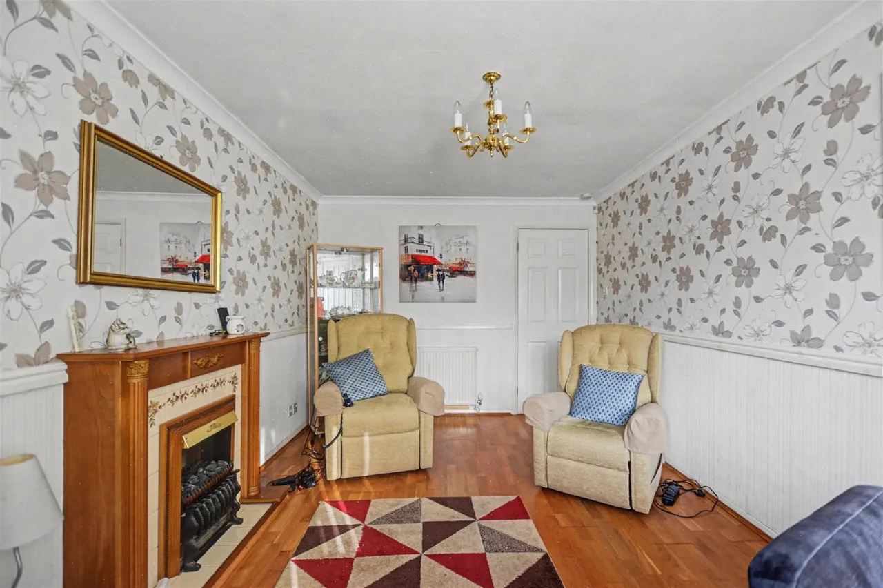 High Croft Close, Long Eaton, NG10, photo 8