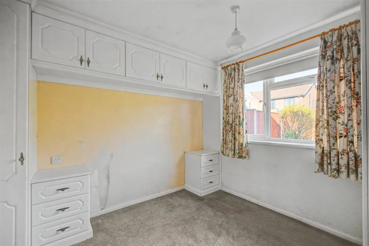 High Croft Close, Long Eaton, NG10, photo 10
