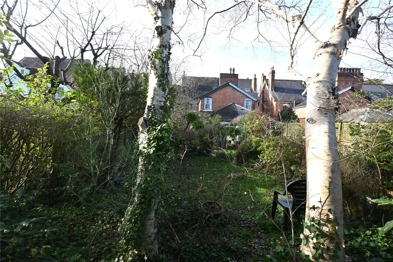 School Road, Moseley, Birmingham, B13 9TF, photo 30