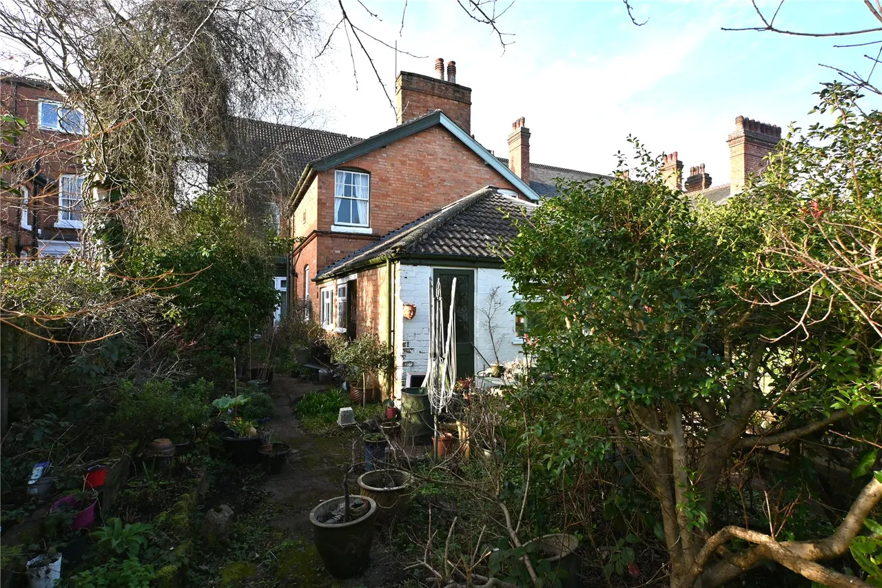 School Road, Moseley, Birmingham, B13 9TF, photo 28