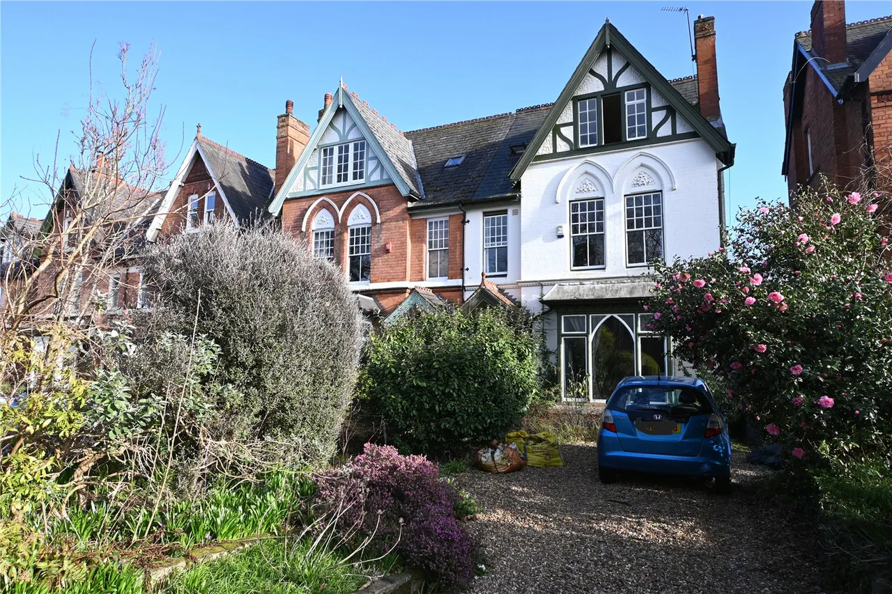 5 bed house for sale — School Road, Moseley, Birmingham, B13 9TF