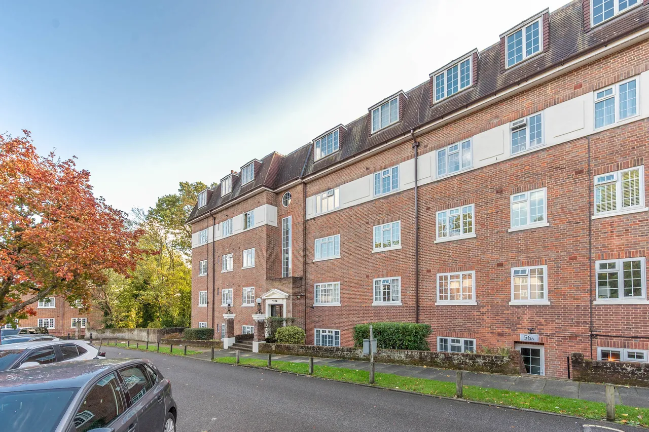 Harrow, HA1, photo 4