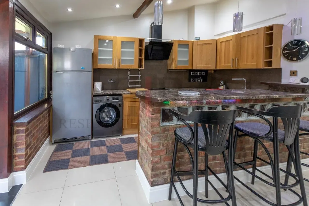 John Maurice Close, London, SE17, photo 2