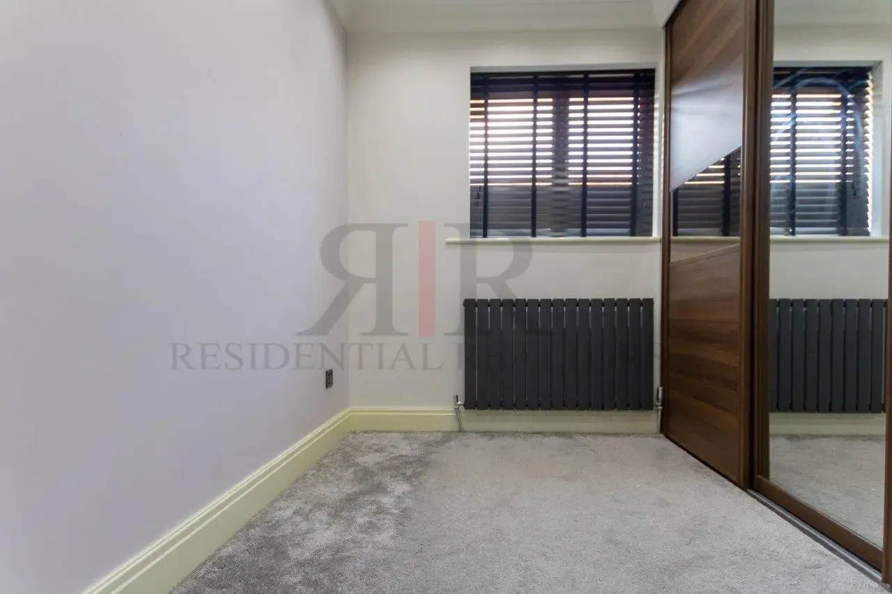 John Maurice Close, London, SE17, photo 13