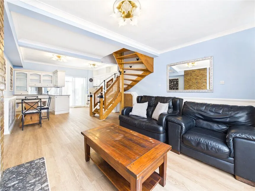 King Edward Road, Walthamstow, E17, photo 4