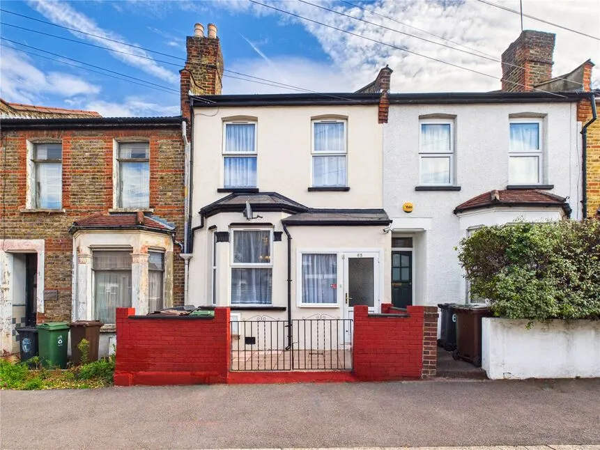3 bed house for sale, King Edward Road, Walthamstow, E17