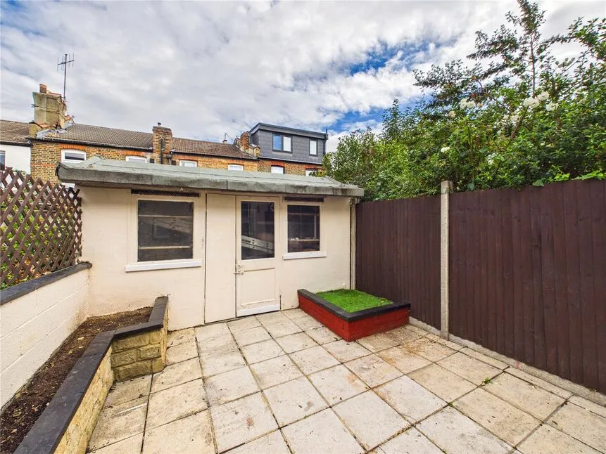 King Edward Road, Walthamstow, E17, photo 27