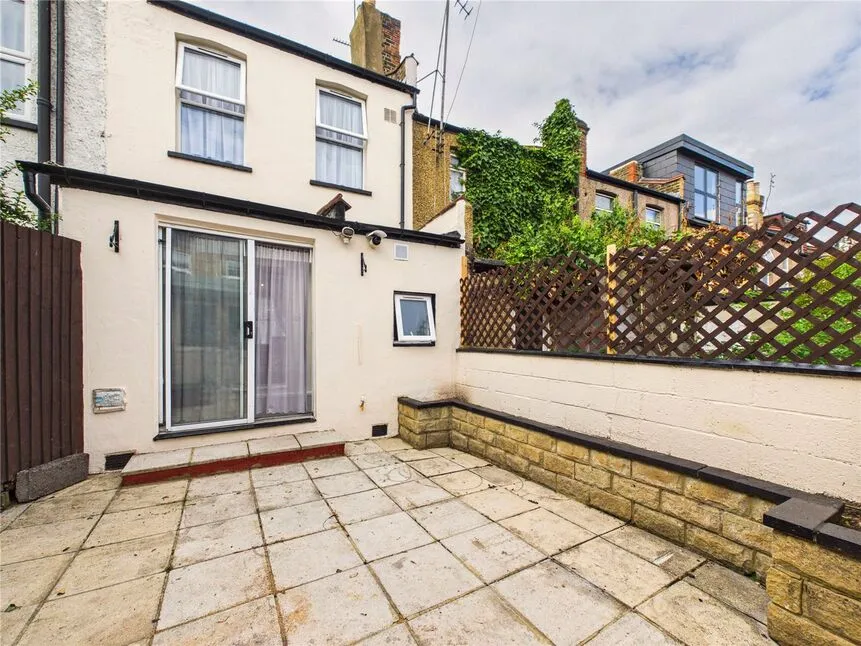 King Edward Road, Walthamstow, E17, photo 26