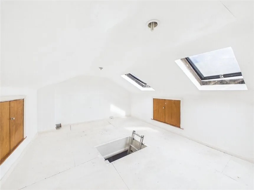 King Edward Road, Walthamstow, E17, photo 24
