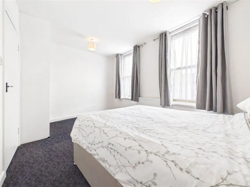 King Edward Road, Walthamstow, E17, photo 15